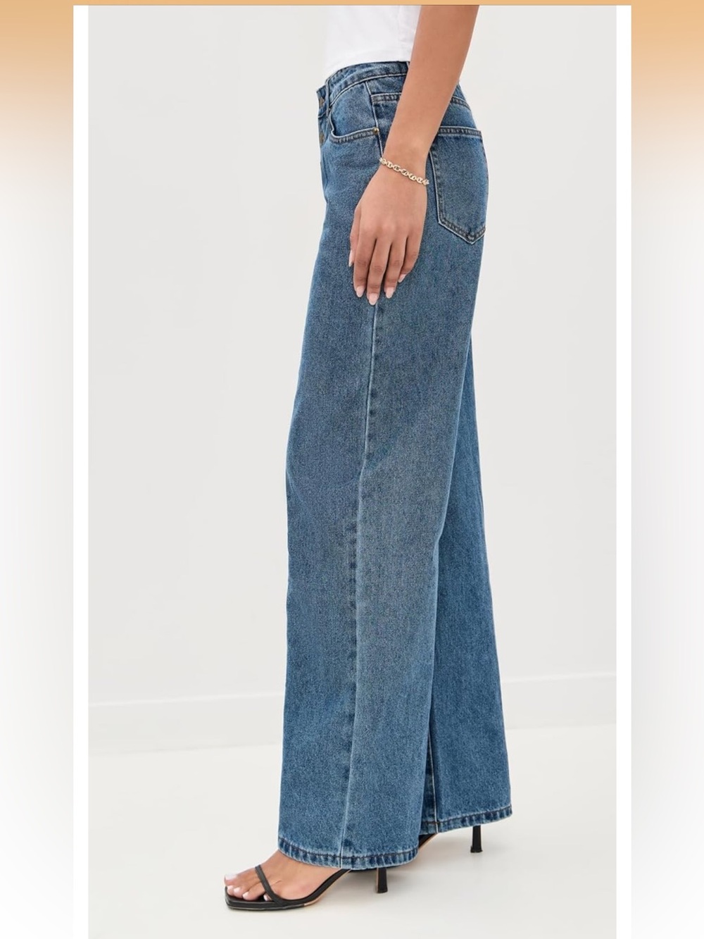 Lioness Women's Penny Jeans - Picture 5 of 7